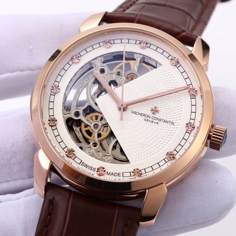 VACHERON CONSTANTIN Watches